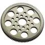 ShareGoo Metal 48P Spur Pully Gear 92T for 3Racing Sakura D4 AWD/RWD 1/10 Drift Racing Car ShareGoo Metal 48P Spur Pully Gear 92T for 3Racing Sakura D4 AWD/RWD 1/10 Drift Racing Car