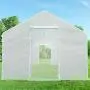 Quictent 10x9x8 ft Portable Tunnel Greenhouse for Outdoors 2 Zipper Mesh Doors Large Walk-in Garden Plant Greenhouse with 12 Stakes Quictent 10x9x8 ft Portable Tunnel Greenhouse for Outdoors 2 Zipper Mesh Doors Large Walk-in Garden Plant Greenhouse with 12 Stakes