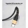 ICSEIO USB Type C Cable 10ft,Extra Long 2Pack 10Foot USB C Cable USB A 2.0 to USB-C Fast Charger Compatible Samsung Galaxy S10 S9 S8 Plus Note 9 8,Moto Z,LG V30 V20 G5,USB C Devices ICSEIO USB Type C Cable 10ft,Extra Long 2Pack 10Foot USB C Cable USB A 2.0 to USB-C Fast Charger Compatible Samsung Galaxy S10 S9 S8 Plus Note 9 8,Moto Z,LG V30 V20 G5,USB C Devices
