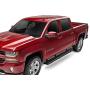 N-FAB Growler Fleet Step System | GFD20CC-TX | Textured Black, Cab Length - fits 2019 Ram 2500/3500 Crew Cab, all bed sizes