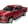 N-FAB Growler Fleet Step System | GFD20CC-TX | Textured Black, Cab Length - fits 2019 Ram 2500/3500 Crew Cab, all bed sizes