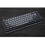 Drop ALT High-Profile Mechanical Keyboard — 65% (67 Key) Gaming Keyboard, Hot-Swap Switches, Programmable Macros, RGB LED Backlighting, USB-C, Doubleshot PBT, Aluminum Frame (Halo True, Black)