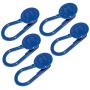 25-Pack Variety Button Pant Waistband Extender Set 25-Pack Variety Button Pant Waistband Extender Set