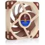 Noctua NF-A12x25 5V, Premium Quiet Fan with USB Power Adaptor Cable, 3-Pin, 5V Version (120mm, Brown)