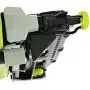 Ryobi P325 One+ 18V Lithium Ion Battery Powered Cordless 16 Gauge Finish Nailer (Battery Not Included, Power Tool Only) Ryobi P325 One+ 18V Lithium Ion Battery Powered Cordless 16 Gauge Finish Nailer (Battery Not Included, Power Tool Only)