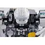TAMASHII NATIONS Bandai Formani EX NU Gundam Chars Counterattack Action Figure TAMASHII NATIONS Bandai Formani EX NU Gundam Chars Counterattack Action Figure