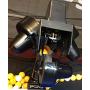 Power Pong 5000 Robot with Wireless Technology