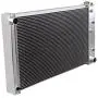 OzCoolingParts 70-87 Chevy GMC C/K/G-Series Radiator, 4 Row Core Full Aluminum Radiator for 1970-1987 71 72 73 74 75 76 83 85 Chevy/GMC C10 C20 C25 C3500 Nova Camaro Blazer Monte Carlo and More Models OzCoolingParts 70-87 Chevy GMC C/K/G-Series Radiator, 4 Row Core Full Aluminum Radiator for 1970-1987 71 72 73 74 75 76 83 85 Chevy/GMC C10 C20 C25 C3500 Nova Camaro Blazer Monte Carlo and More Models
