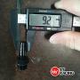 TT Racing Alloy Polished Power Steering Tank LS1 VS VT VX VY VZ VE HSV Holden Commodore LS1_SI
