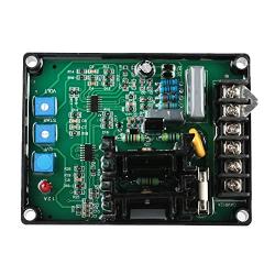 AC to DC Automatic Voltage Regulator Controller for GAVR-12A Generator Genset Parts Volt Transformer