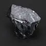 High Purity Silicon Metal Element 14 Semiconductor Monocrystalline Si Block(50g)