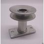 MTD 687-02539 Adapter Assembly, 7/8'' ID