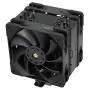 Thermalright True Spirit 120 Rev.B Ultimate CPU Air Cooler, Premium Dark Nickle Plated, 5 Heatpipes, TL-C12PRO PWM Fan, for AMD AM4/Intel 115X/1200/2066 Thermalright True Spirit 120 Rev.B Ultimate CPU Air Cooler, Premium Dark Nickle Plated, 5 Heatpipes, TL-C12PRO PWM Fan, for AMD AM4/Intel 115X/1200/2066