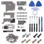 D-FLIFE Internal Metal Plate Cover Parts for iPhone 6S Plus,Bracket Replacement Inlcuding Complete Full Screw Set and Reapir Tool Kit for iPhone 6S Plus (for iPhone 6splus) D-FLIFE Internal Metal Plate Cover Parts for iPhone 6S Plus,Bracket Replacement Inlcuding Complete Full Screw Set and Reapir Tool Kit for iPhone 6S Plus (for iPhone 6splus)
