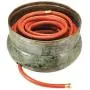 Good Directions 448B Sonoma Hose Pot, Holds Up To 150-Feet of Hose, Brass Good Directions 448B Sonoma Hose Pot, Holds Up To 150-Feet of Hose, Brass