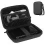 ProCase Portable Hard Drive Case for Canvio Basics Western Digital WD Elements My Passport Seagate Portable Backup Plus Slim 1TB 2TB 3TB 4TB USB 3.0, 2.5” Portable External Hard Drive Case -Black ProCase Portable Hard Drive Case for Canvio Basics Western Digital WD Elements My Passport Seagate Portable Backup Plus Slim 1TB 2TB 3TB 4TB USB 3.0, 2.5” Portable External Hard Drive Case -Black