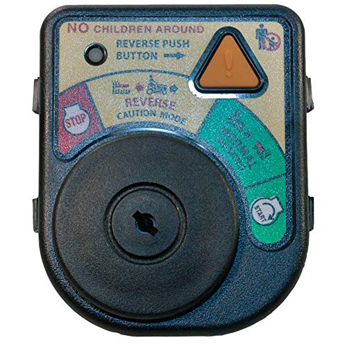 Stens 430-220 Delta Ignition Switch