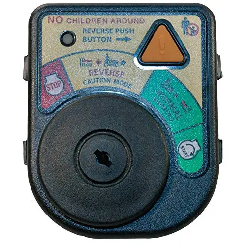 Stens 430-220 Delta Ignition Switch Stens 430-220 Delta Ignition Switch