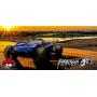 Redcat Racing Piranha-TR-10 Piranha Tr10 Truggy, Blue (Amazon Exclusive)