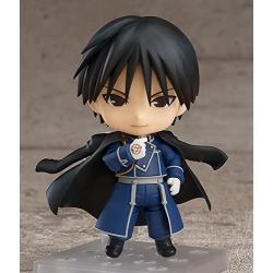 Good Smile Fullmetal Alchemist: Roy Mustang Nendoroid Action Figure