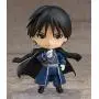 Good Smile Fullmetal Alchemist: Roy Mustang Nendoroid Action Figure Good Smile Fullmetal Alchemist: Roy Mustang Nendoroid Action Figure