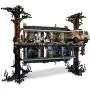 LEGO Stranger Things The Upside Down 75810 Building Kit (2,287 Pieces) LEGO Stranger Things The Upside Down 75810 Building Kit (2,287 Pieces)
