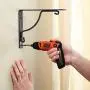 BLACK+DECKER Cordless Screwdriver with Pivoting Handle, 3.6V (Li2000) BLACK+DECKER Cordless Screwdriver with Pivoting Handle, 3.6V (Li2000)