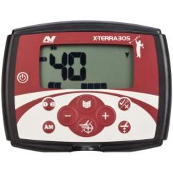 Minelab X-TERRA 305 Metal Detector