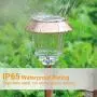 Solar Lights Pathway - Solar Pathway Lights 4 Pack, LED Landscape Lights Outdoor, IP65 Waterproof 8-10 Hours Long Last 10-40 Lumens Adjustable Warm White Pathway Lights for Garden, Path, Yard Solar Lights Pathway - Solar Pathway Lights 4 Pack, LED Landscape Lights Outdoor, IP65 Waterproof 8-10 Hours Long Last 10-40 Lumens Adjustable Warm White Pathway Lights for Garden, Path, Yard