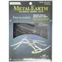 Fascinations Metal Earth Pteranodon Skeleton 3D Metal Model Kit Fascinations Metal Earth Pteranodon Skeleton 3D Metal Model Kit