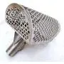 Sand Scoop for metal detecting Stainless Steel Metal Hunting Detector Tool NEW KREPISH v2 CooB