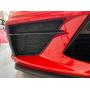 Mesh Set for 2020-2021 Chevy Corvette C8 Radiator Grille Vent