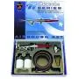Paasche Airbrush H-Set Single Action Siphon Feed Airbrush Set Paasche Airbrush H-Set Single Action Siphon Feed Airbrush Set