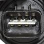 Passengers Halogen Headlight Headlamp Lens Replacement for Kia SUV 92102-1U200