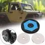 T best RC Car Spur Gear, Metal 56T Spur Gear and 12T Motor Gear RC Replacement Spare Upgrade Parts Accessories for Axial SCX10 RC Car Model T best RC Car Spur Gear, Metal 56T Spur Gear and 12T Motor Gear RC Replacement Spare Upgrade Parts Accessories for Axial SCX10 RC Car Model
