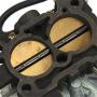 New Carburetor For Type Rochester 2GC 2 Barrel Chevrolet Chevy Small Block Engines 5.7L 350 6.6L 400 - Large Base
