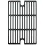 Music City Metals 67002 Matte Cast Iron Cooking Grid Replacement for Gas Grill Model Smoke Hollow 7000CGS, Set of 2 Music City Metals 67002 Matte Cast Iron Cooking Grid Replacement for Gas Grill Model Smoke Hollow 7000CGS, Set of 2