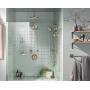 Moen S3371 ExactTemp Rough-In Shower Valve, 3/4-Inch IPS