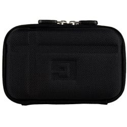 Vangoddy Premium Hard Shell Protective Case for Voice Caddie Swing SC100 and SC200 Swing Caddie