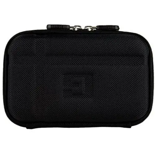 Vangoddy Premium Hard Shell Protective Case for Voice Caddie Swing SC100 and SC200 Swing Caddie