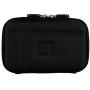 Vangoddy Premium Hard Shell Protective Case for Voice Caddie Swing SC100 and SC200 Swing Caddie