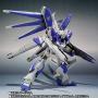 Bandai Metal Robot Spirits Side MS RX-93-ν2 Hi-ν Gundam Bertochica Children