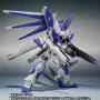 Bandai Metal Robot Spirits Side MS RX-93-ν2 Hi-ν Gundam Bertochica Children