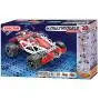 Meccano-Erector - Multimodel - 20 Model Motorized Set, 270 Parts Meccano-Erector - Multimodel - 20 Model Motorized Set, 270 Parts