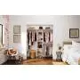 ClosetMaid SuiteSymphony Starter Tower Kit, 16'', Pure White ClosetMaid SuiteSymphony Starter Tower Kit, 16'', Pure White