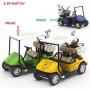 12 Pack Die-cast Metal Golf Cart Model Toy 1:32 Scale Vehicle (4 Inches) 12 Pack Die-cast Metal Golf Cart Model Toy 1:32 Scale Vehicle (4 Inches)
