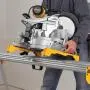 DEWALT Miter Saw Mounting Brackets, Large (DW7231) DEWALT Miter Saw Mounting Brackets, Large (DW7231)