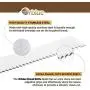 Orblue Serrated Bread Knife Ultra-Sharp Stainless Steel Professional Grade Bread Cutter - Cuts Thick Loaves Effortlessly - Ideal for Slicing Bread, Bagels, Cake (8-Inch Blade with 4.9-Inch Handle) Orblue Serrated Bread Knife Ultra-Sharp Stainless Steel Professional Grade Bread Cutter - Cuts Thick Loaves Effortlessly - Ideal for Slicing Bread, Bagels, Cake (8-Inch Blade with 4.9-Inch Handle)