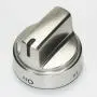 GE WB03X24818 Range Control Knob
