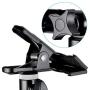 Neewer 2 PCS Photo Studio Heavy Duty Metal Clamp Holder with 5/8'' Light Stand Attachment for Reflector